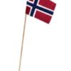 Flagg til Kay Bojesen Garder