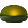 Soft Spot LED Ø11 cm olivengrønn