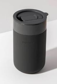 Porter Mug Charcoal
