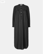 Iris Dress svart