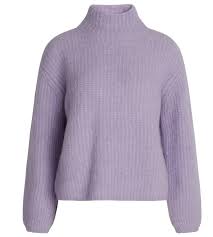 Syringa rika knit