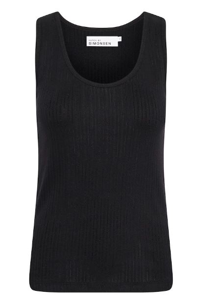 UNAKB JERSEY TOP