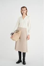 WADINAIW SKIRT