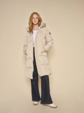 NOVA SQUARE DOWN COAT