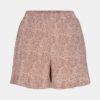Shorts Pink