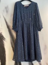 Pazur dress RdF
