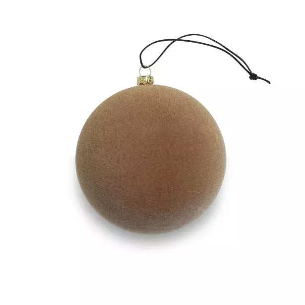 Velvety Julekule Curry