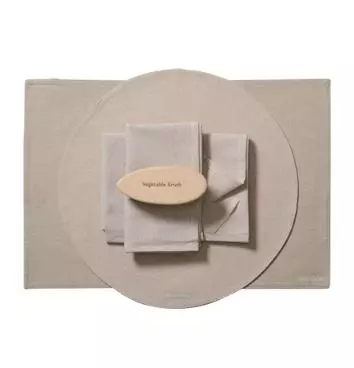 Linnemix natur serviett