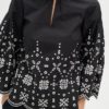 DORIKA IW BLOUSE