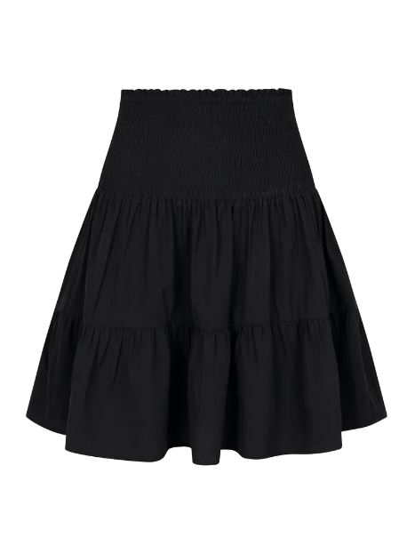 Neo Noir - Cordova R Skirt
