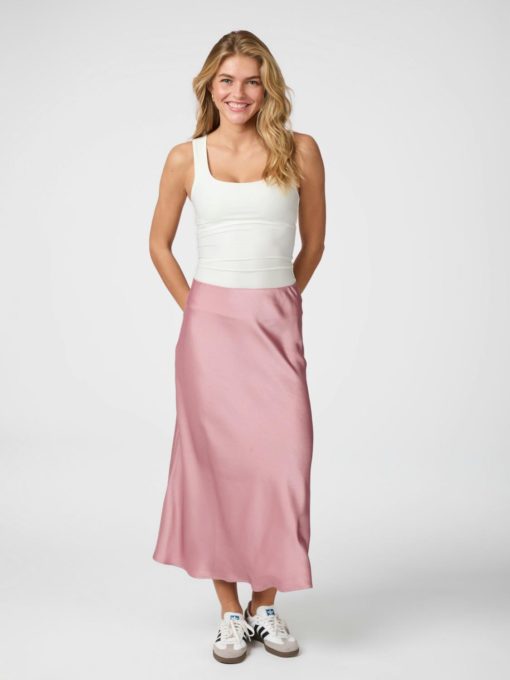 Bovary Skirt - flere farger