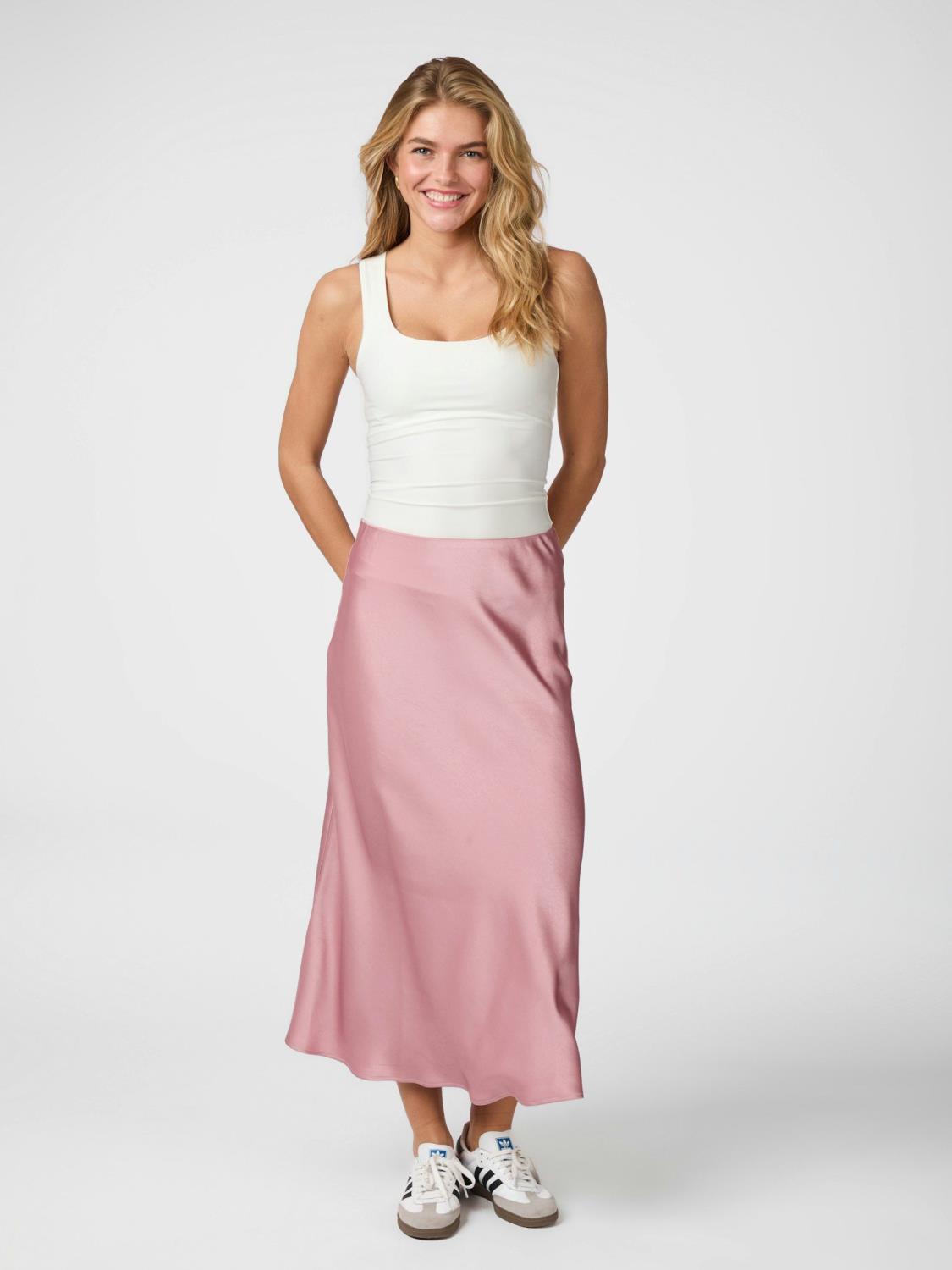Bovary Skirt - flere farger