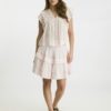 Jayla Voile Top