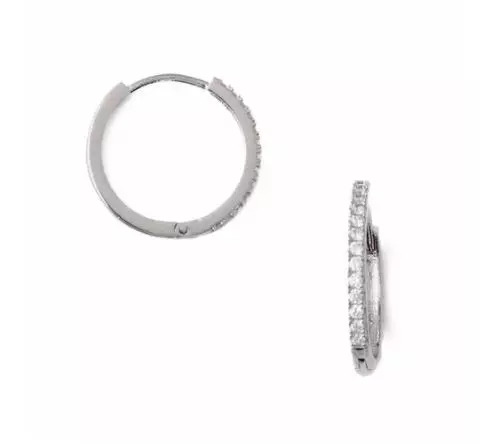 Pave Hoops