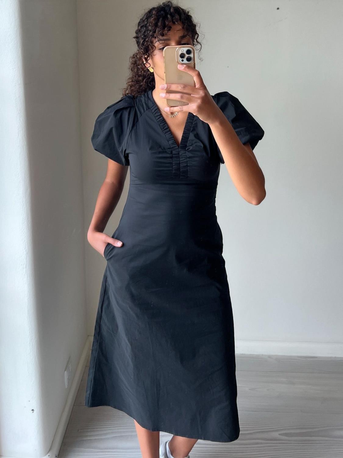 ILLANA POPLIN