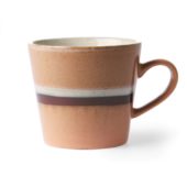 Cappuccino mug, stream
