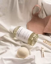 Hypoallergenisk vaskemiddel