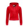 ZIP HOODIE