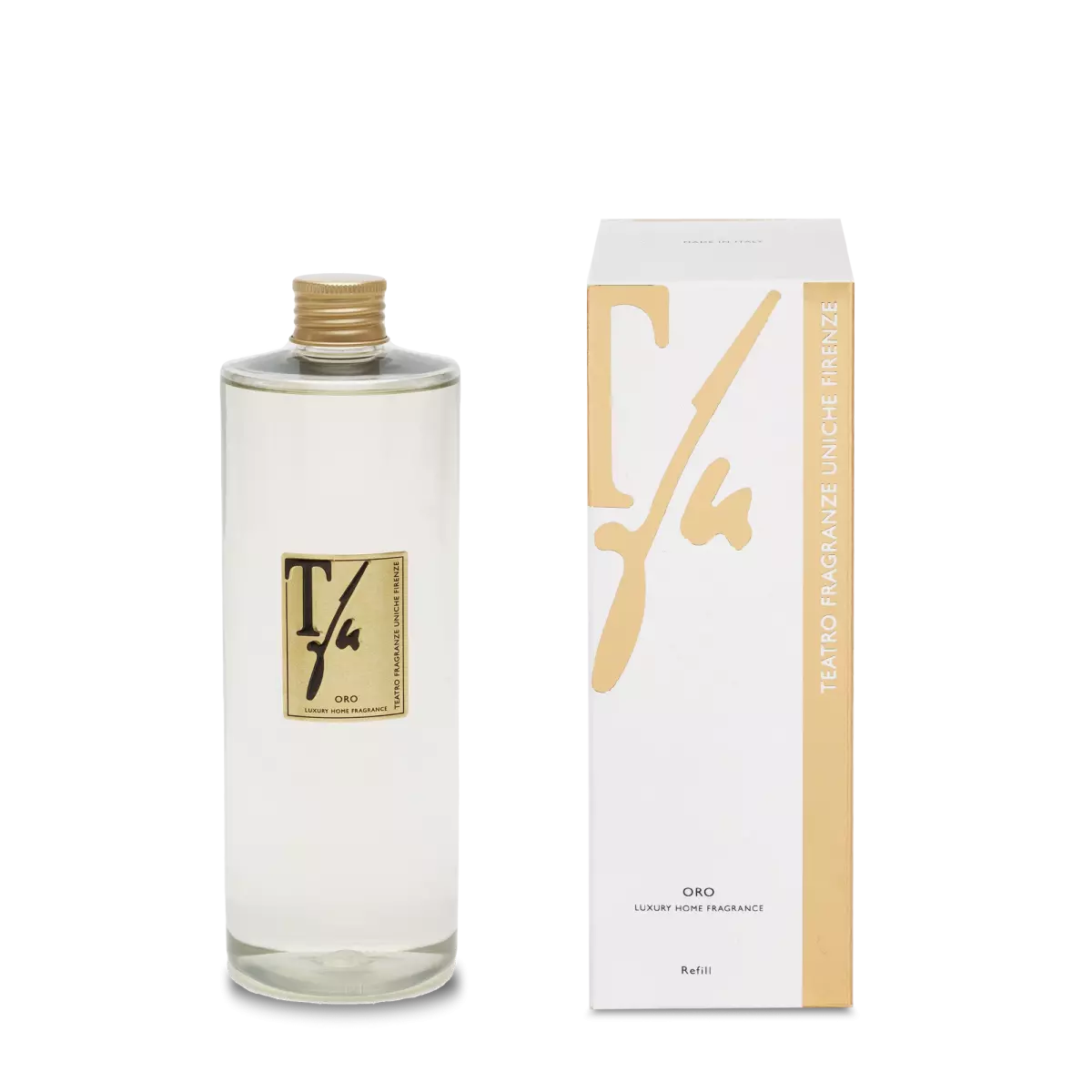 Oro - Refill