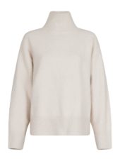 KALINA KNIT BLOUSE