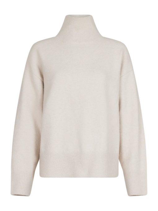 KALINA KNIT BLOUSE