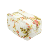 Cosmetic Bag Flower