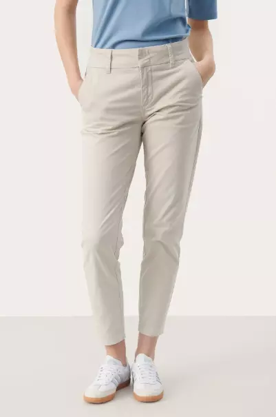 SOFFYSPW CHINOS