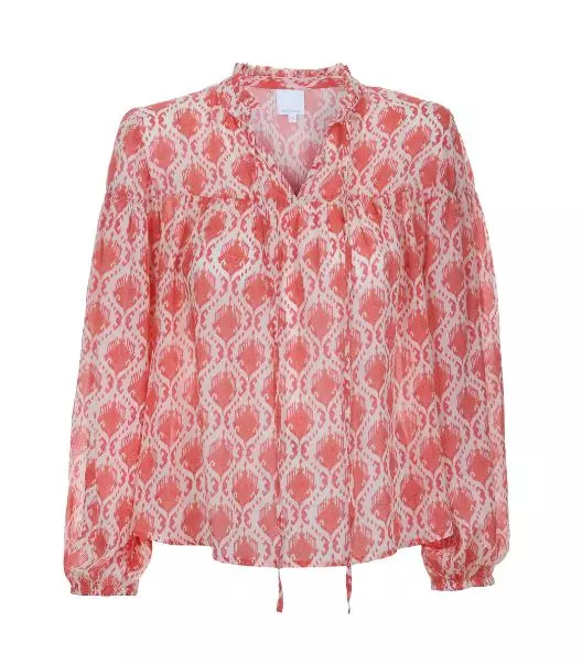 Ida Blouse