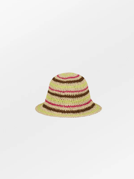Saverina Straw Hat