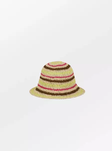 Saverina Straw Hat