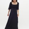 Jillian IW Long Dress