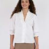 BRIONY BLOUSE