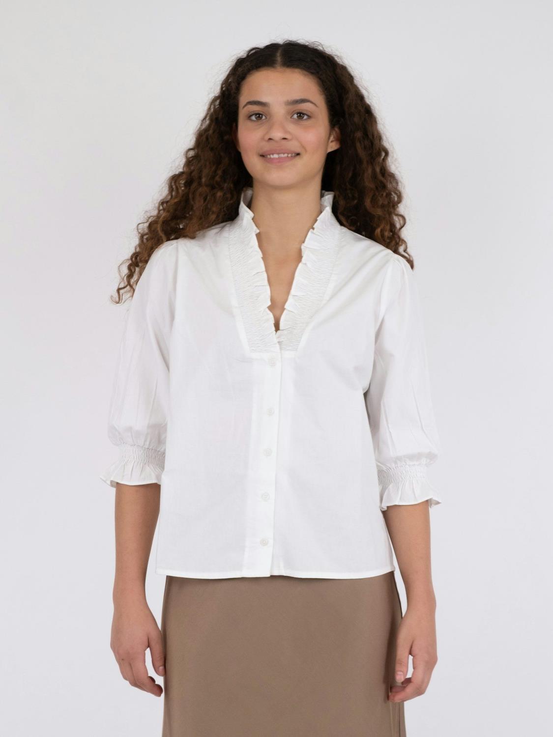 BRIONY BLOUSE