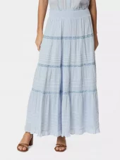 Felicia S Voilekjørt