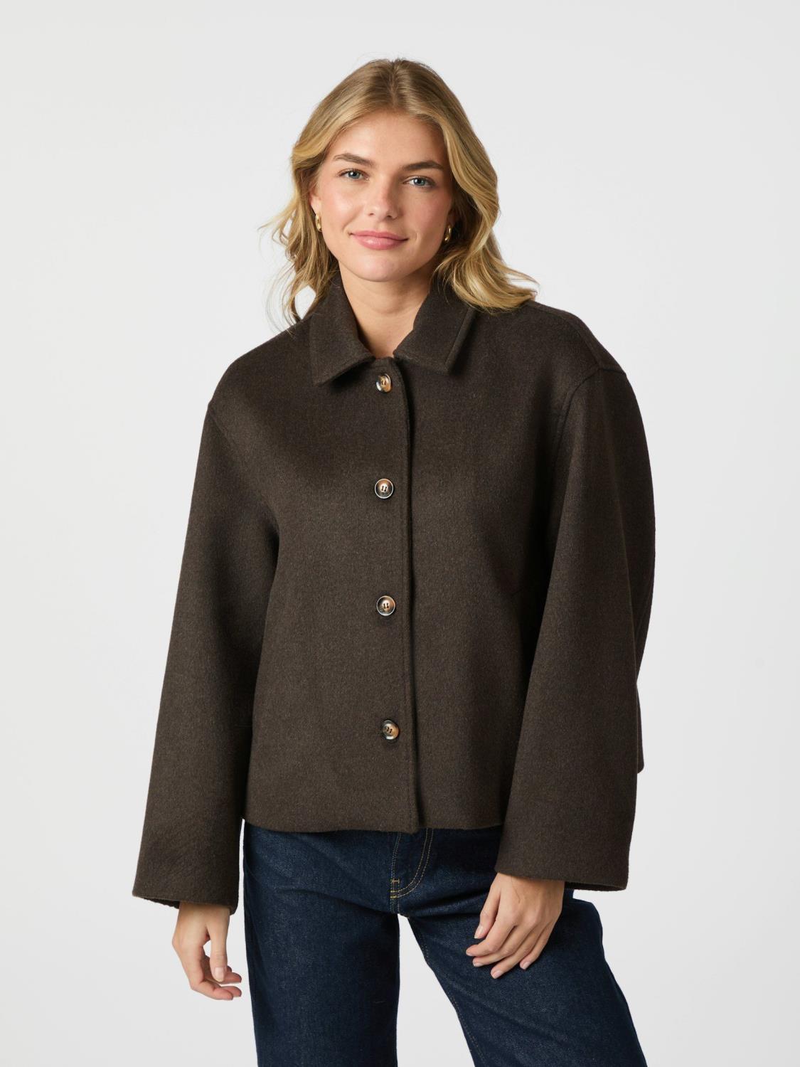 Hamra jacket