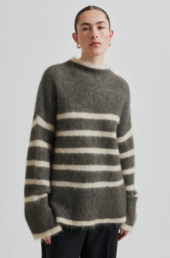 Ovalis Knit