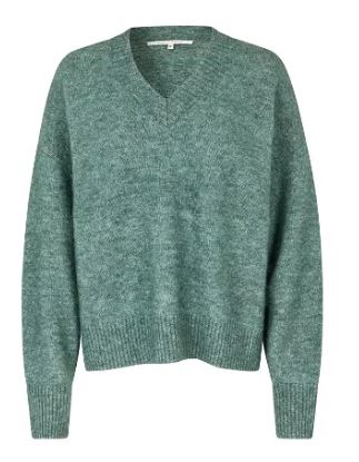 BROOK KNIT LOOSE