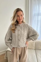 EllaIC Cardigan