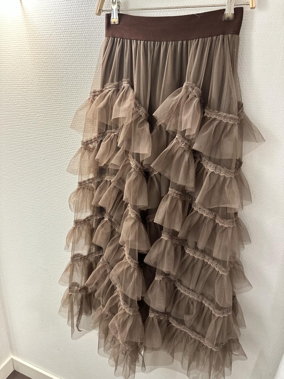 Tagora skirt