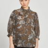 Morea Blouse