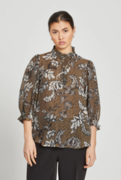 Morea Blouse