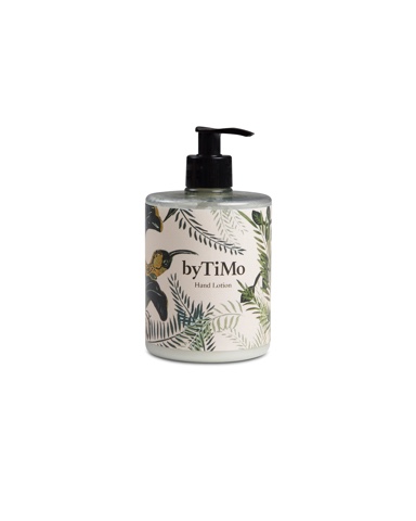 Hand lotion Bergamot