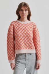 Kaja Knit