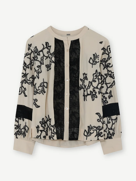 Naja shirt