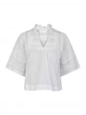 Siama Voile Blouse