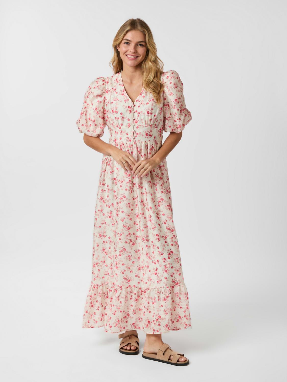 Rilana Dress
