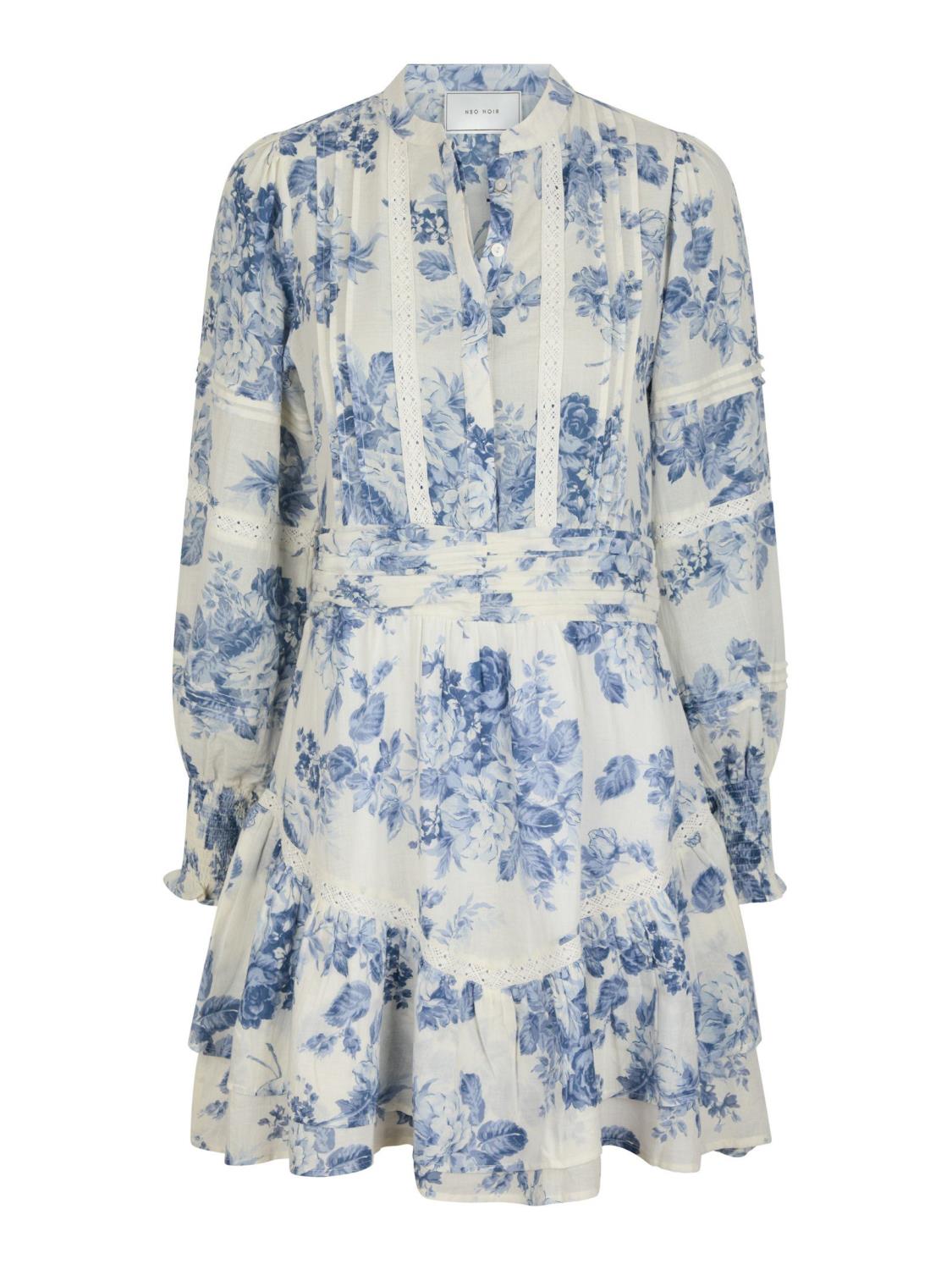 Roberta Dress