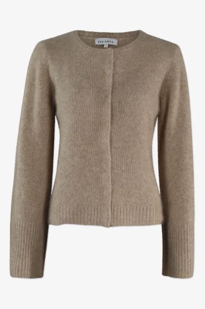 DUNA CARDIGAN