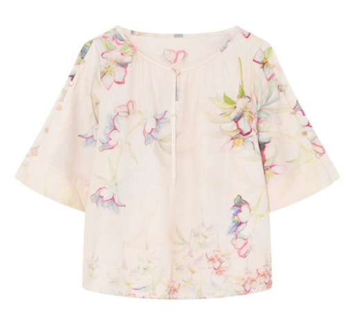 Sofina bluse