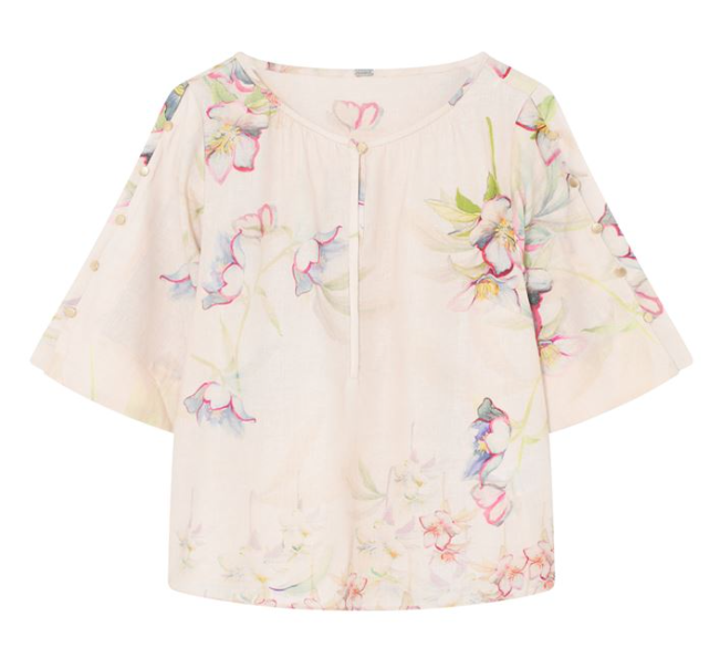 Sofina bluse
